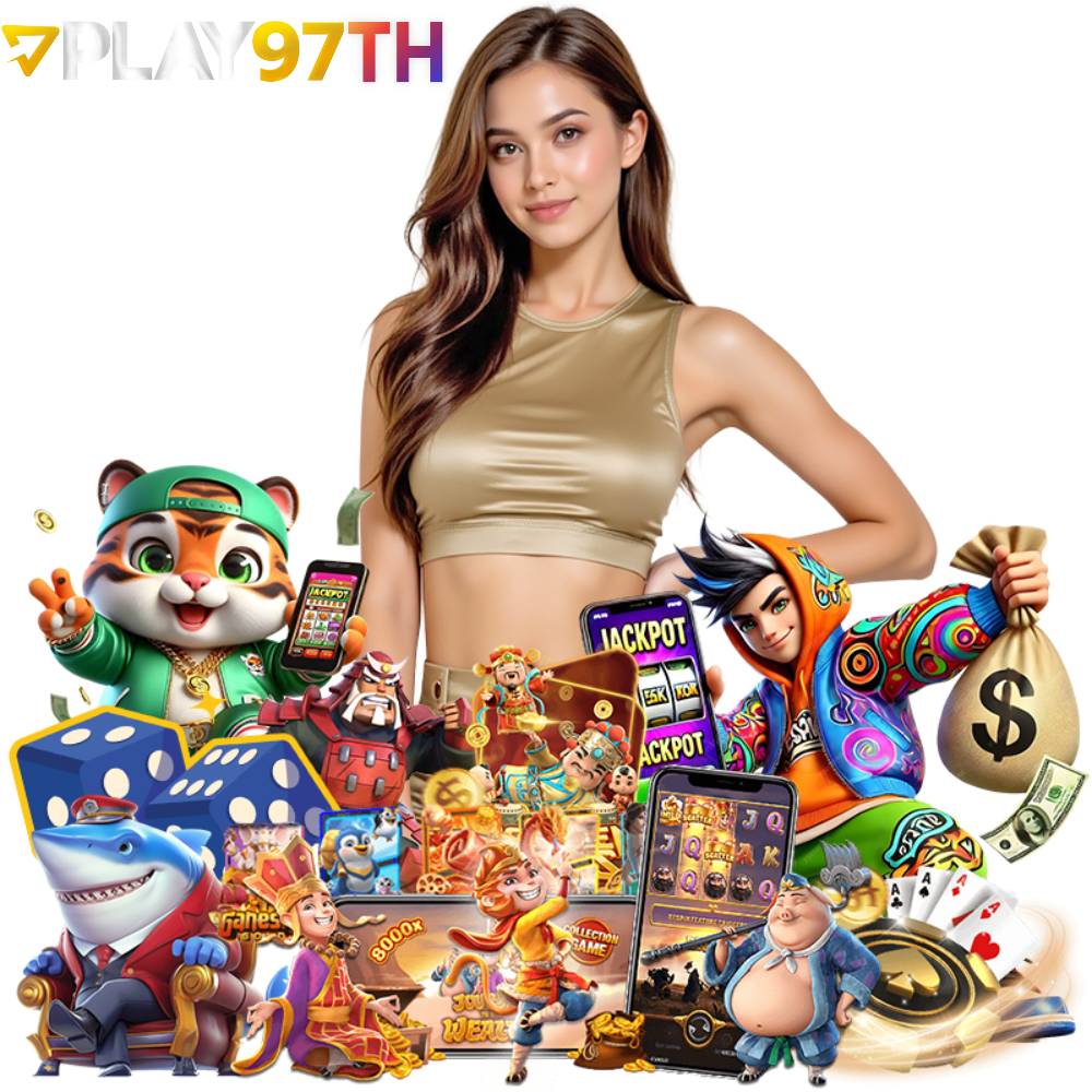 PLAY97