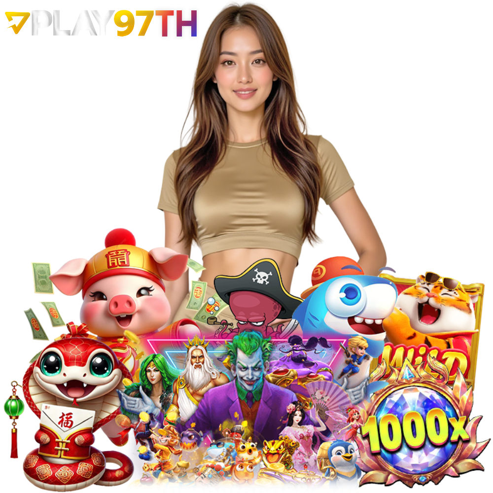 PLAY97TH