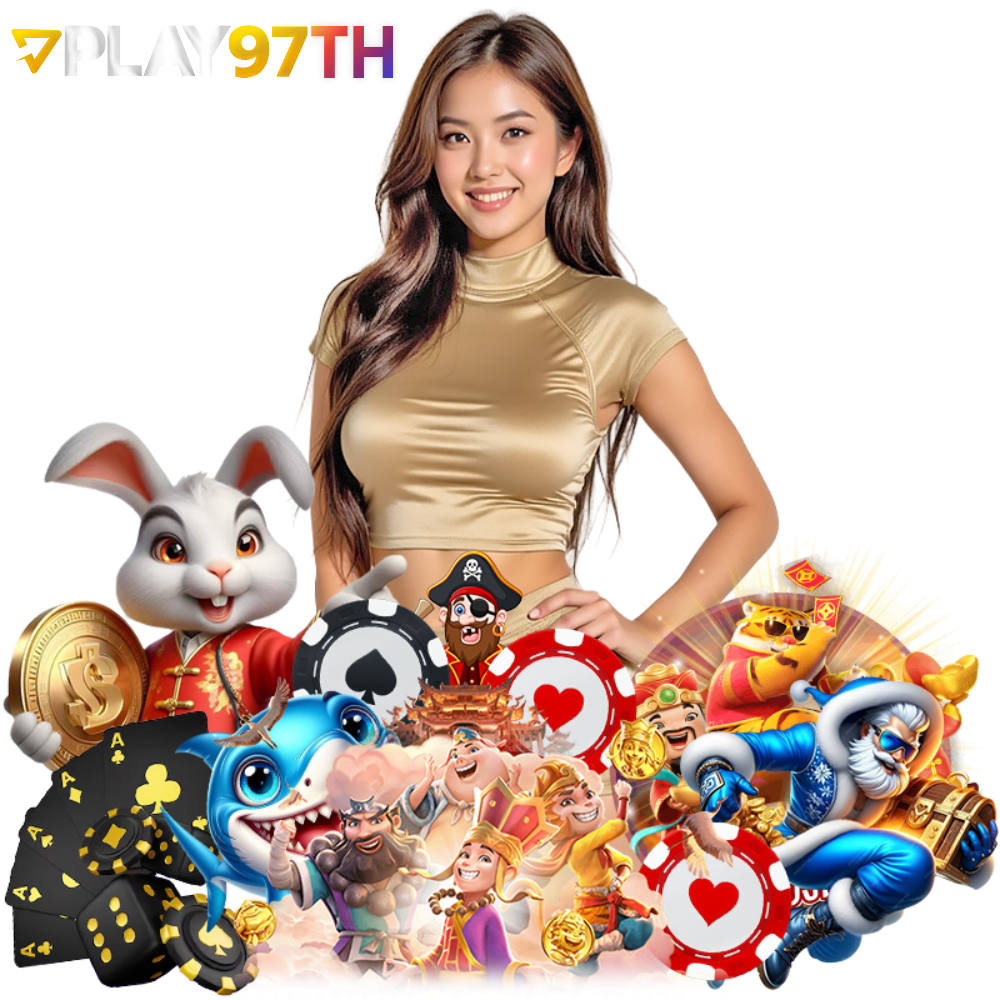 PLAY97TH บาคาร่าออนไลน์